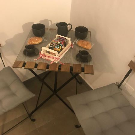 Willa Casa Azzurra Neapol Zewnętrze zdjęcie
