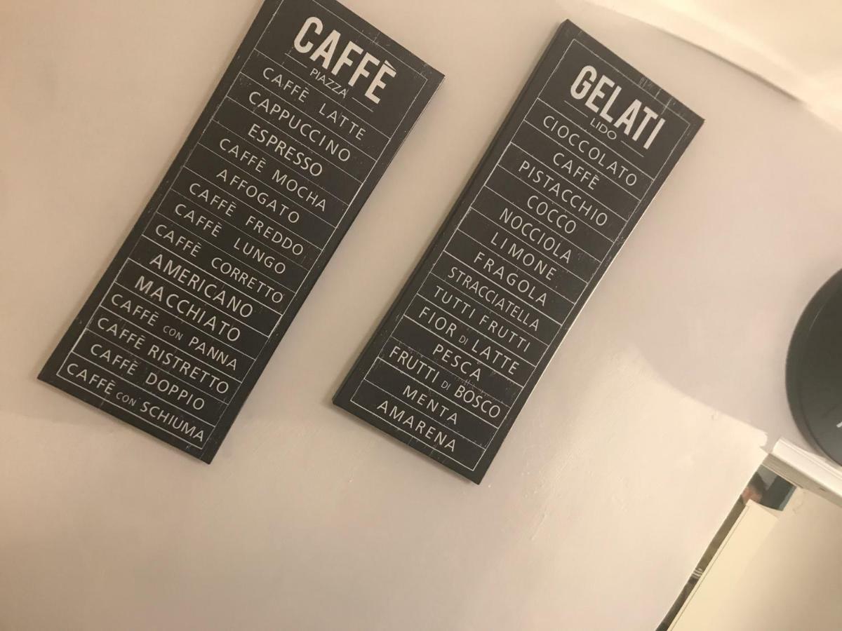 Willa Casa Azzurra Neapol Zewnętrze zdjęcie