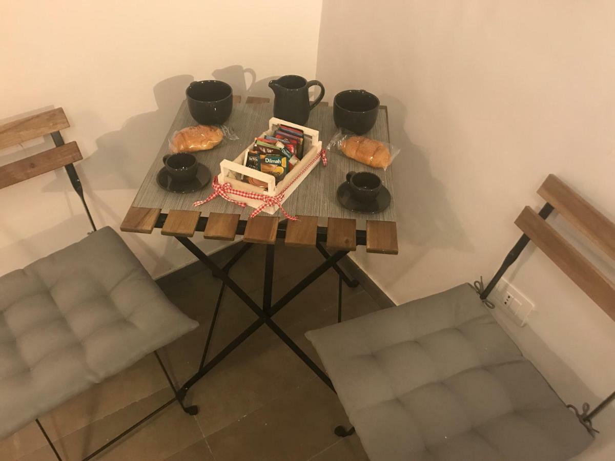 Willa Casa Azzurra Neapol Zewnętrze zdjęcie