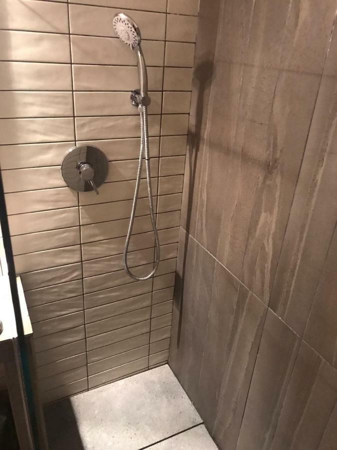 Willa Casa Azzurra Neapol Zewnętrze zdjęcie