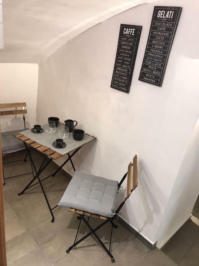 Willa Casa Azzurra Neapol Zewnętrze zdjęcie