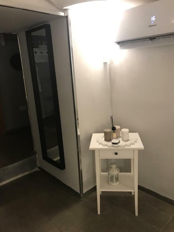 Willa Casa Azzurra Neapol Zewnętrze zdjęcie